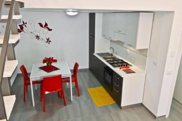 Casa Vacanza Raggio Di Sole Castellammare del Golfo Exteriör bild